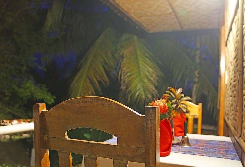 کابین, Hof Gorei Beach Resort Davao