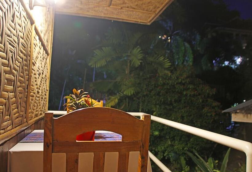 کابین, Hof Gorei Beach Resort Davao