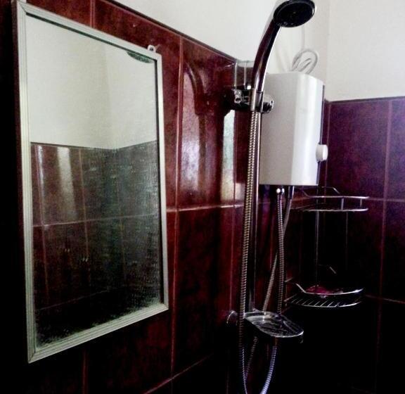 بانگلوی استاندارد, Hof Gorei Beach Resort Davao