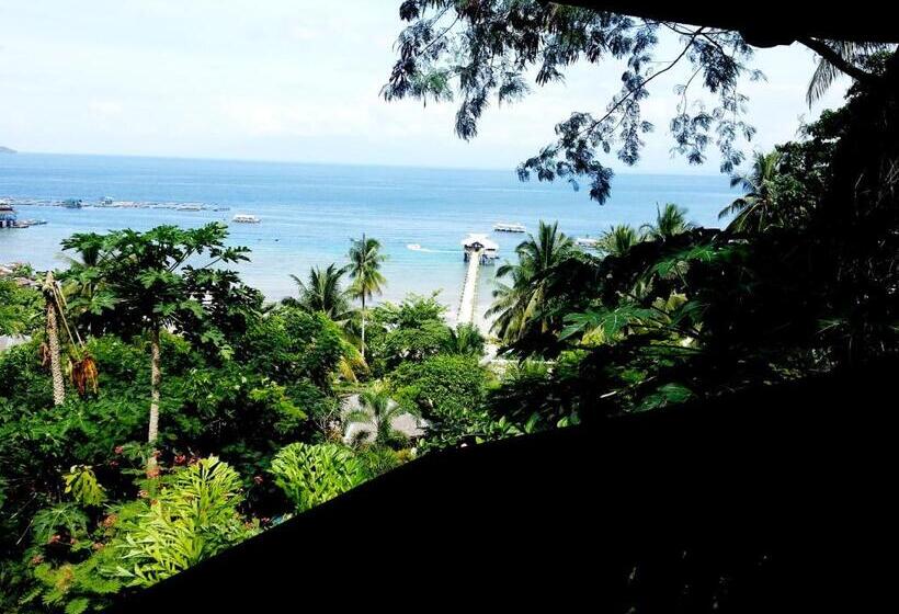 کابین, Hof Gorei Beach Resort Davao