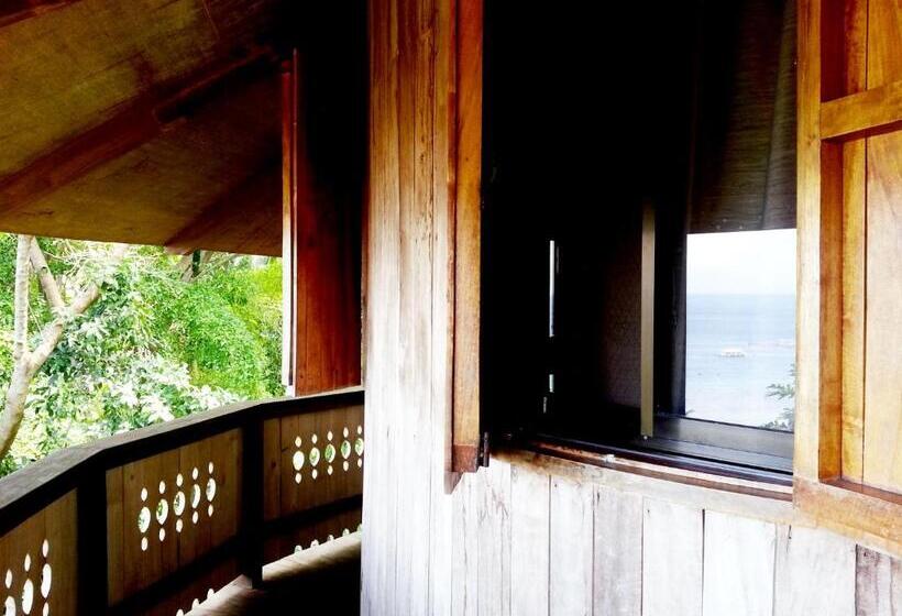 کابین, Hof Gorei Beach Resort Davao