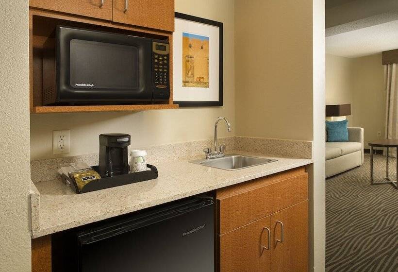 اتاق استاندارد, Holiday Inn El Paso Airport, An Ihg
