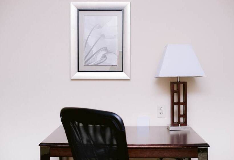 اتاق استاندارد, Holiday Inn Express Hotel Raleigh Southwest, An Ihg