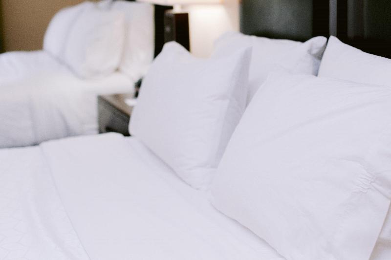 سوییت, Holiday Inn Express Hotel Raleigh Southwest, An Ihg