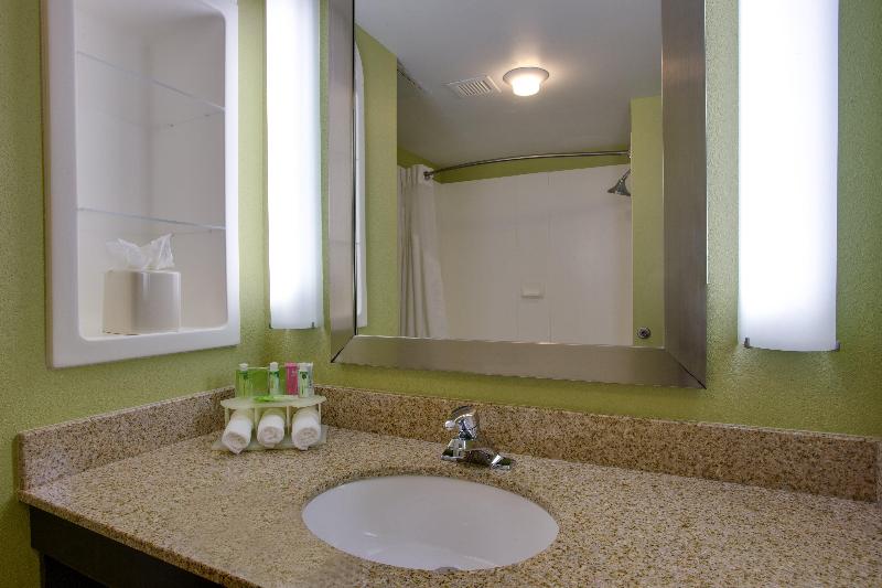 سوئیت با تخت بزرگ, Holiday Inn Express Hotel Raleigh Southwest, An Ihg