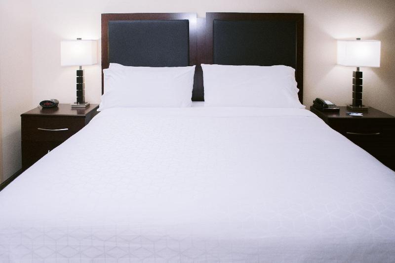 سوئیت با تخت بزرگ, Holiday Inn Express Hotel Raleigh Southwest, An Ihg