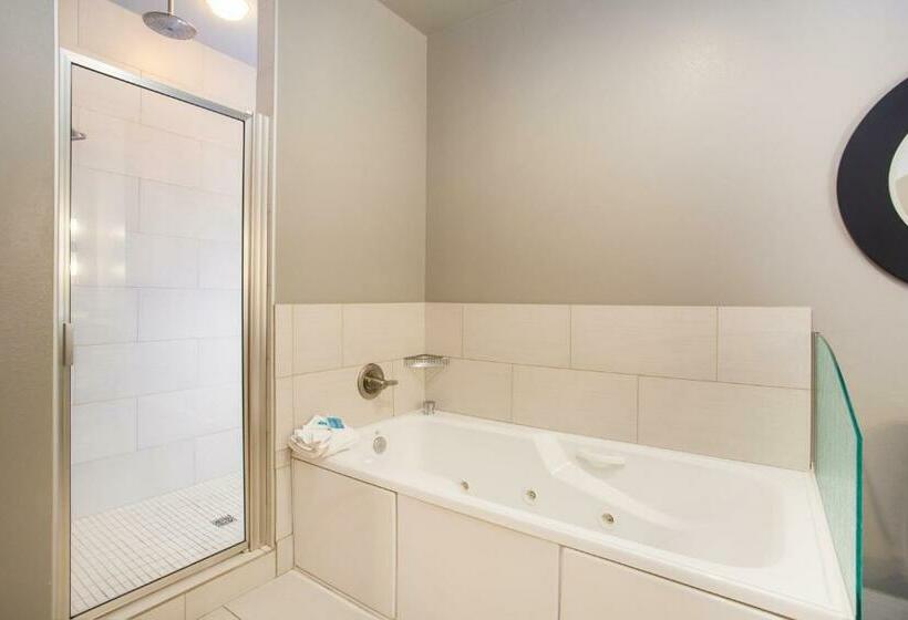 سوئیت با تخت بزرگ, Holiday Inn Express & Suites Amarillo West, An Ihg