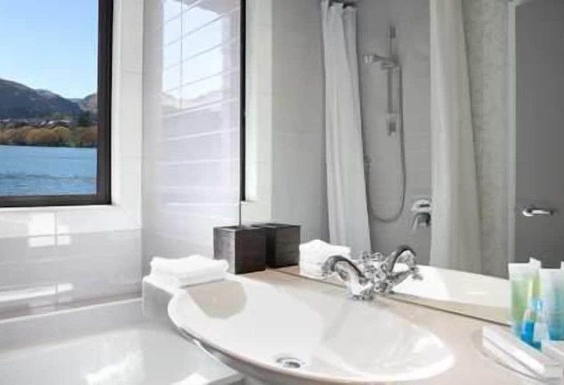 اتاق استاندارد, Holiday Inn Express & Suites Amarillo West, An Ihg