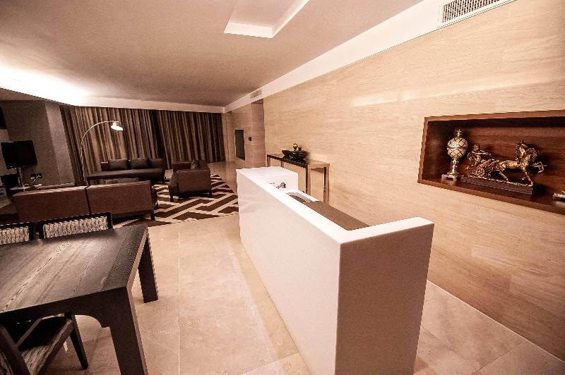 سوئیت با تخت بزرگ, Holiday Inn Gwangju, An Ihg
