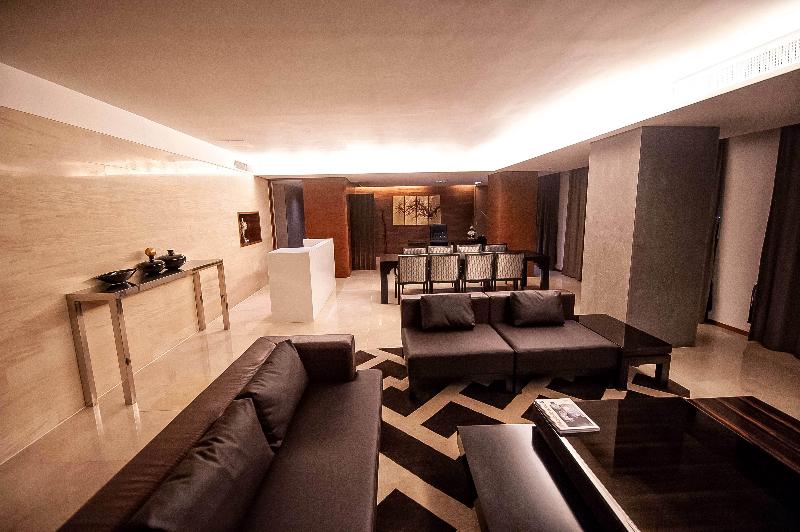 سوئیت با تخت بزرگ, Holiday Inn Gwangju, An Ihg