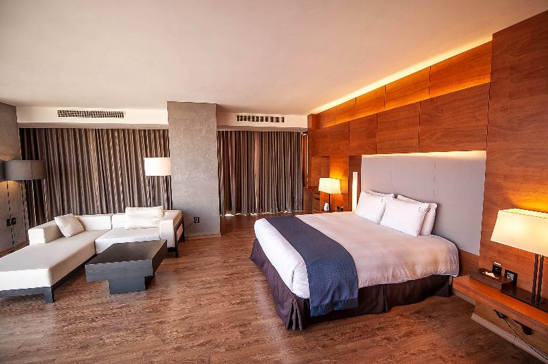 سوئیت با تخت بزرگ, Holiday Inn Gwangju, An Ihg