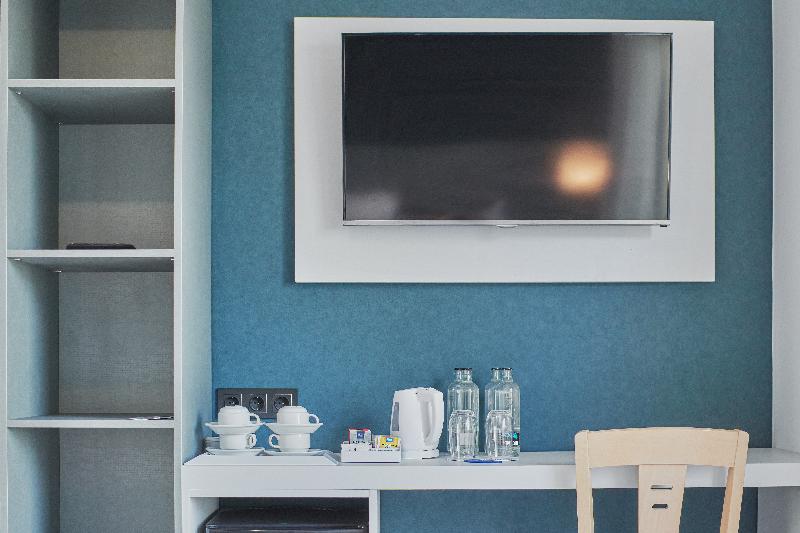 اتاق استاندارد, Holiday Inn Gwangju, An Ihg