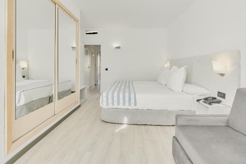 اتاق استاندارد, Holiday Inn Gwangju, An Ihg