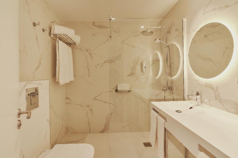 اتاق استاندارد, Holiday Inn Gwangju, An Ihg