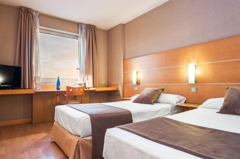 سوییت, Holiday Inn Gwangju, An Ihg