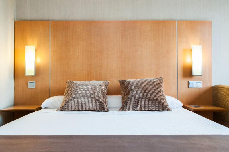 سوییت, Holiday Inn Gwangju, An Ihg