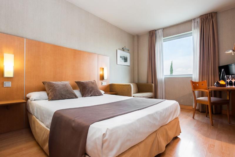 سوییت, Holiday Inn Gwangju, An Ihg