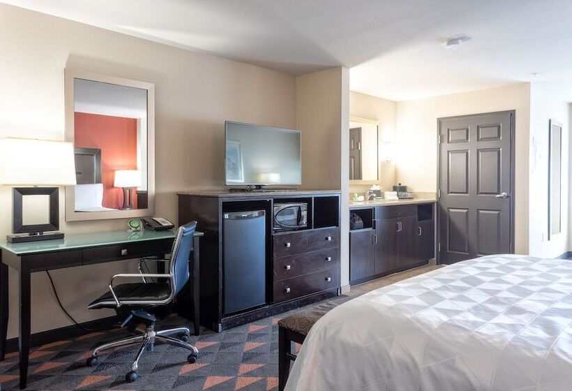 اتاق استاندارد, Holiday Inn Oceanside Marina Camp Pendleton, An Ihg