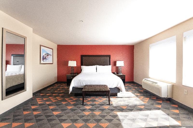 اتاق استاندارد, Holiday Inn Oceanside Marina Camp Pendleton, An Ihg