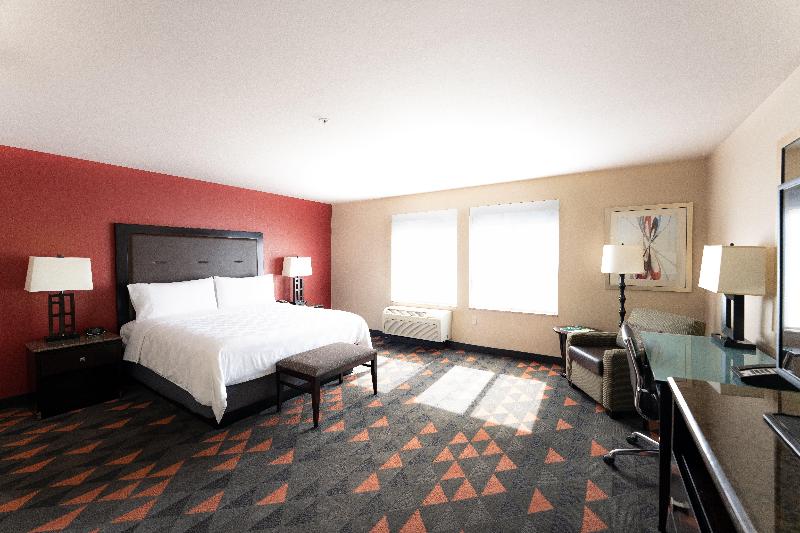 اتاق استاندارد, Holiday Inn Oceanside Marina Camp Pendleton, An Ihg