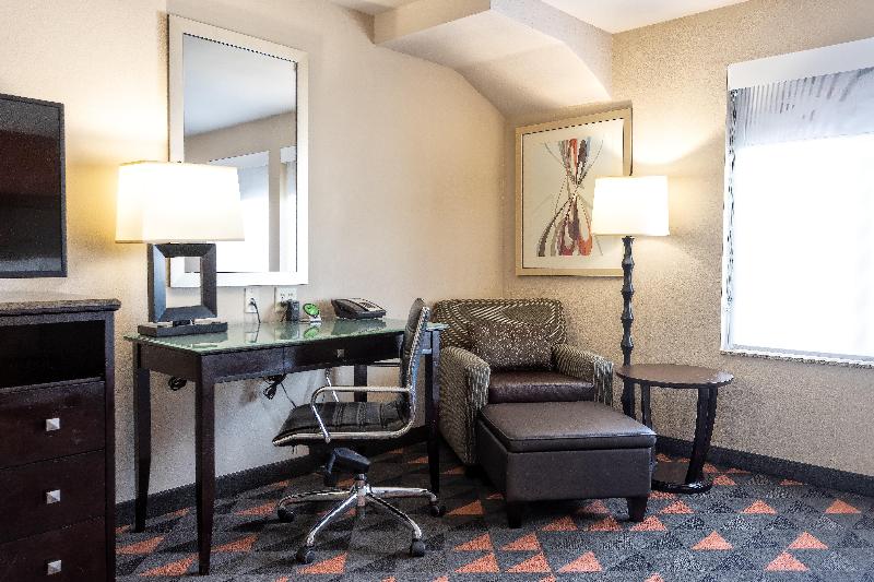 اتاق استاندارد, Holiday Inn Oceanside Marina Camp Pendleton, An Ihg