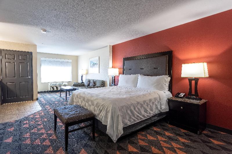 سوئیت با تخت بزرگ, Holiday Inn Oceanside Marina Camp Pendleton, An Ihg