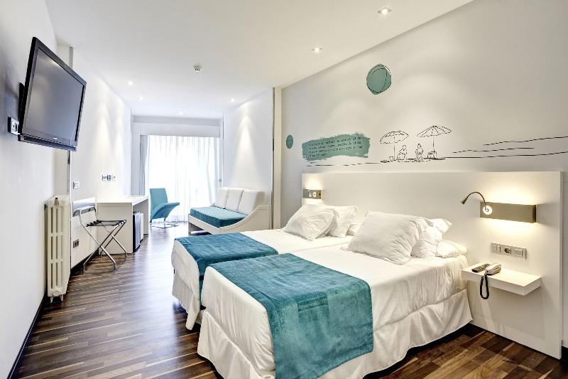 اتاق لوکس, Holiday Inn Oceanside Marina Camp Pendleton, An Ihg