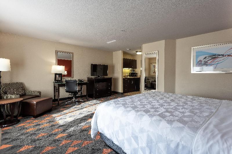 اتاق استاندارد, Holiday Inn Oceanside Marina Camp Pendleton, An Ihg