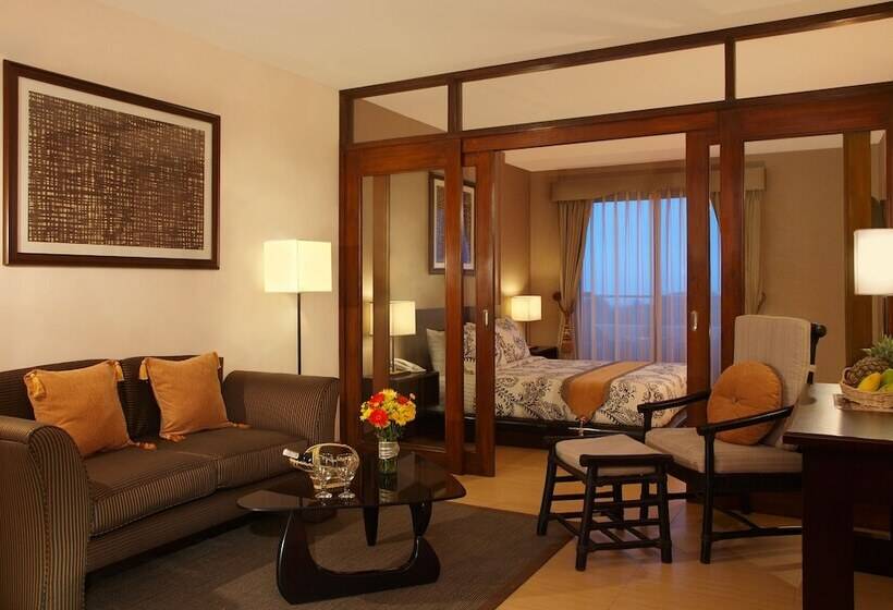 Standard Room, Kimberly Tagaytay