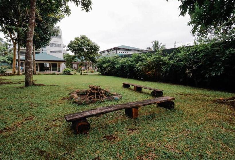 Family Room, Kimberly Tagaytay