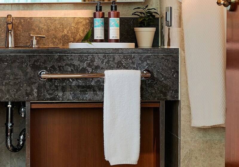 سوئیت پریمیوم, Lotte City Hotel Gimpo Airport
