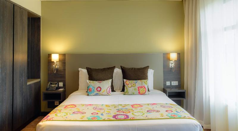 اتاق استاندارد, Lotte City Hotel Gimpo Airport