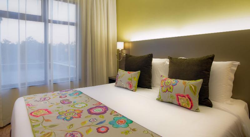 اتاق استاندارد, Lotte City Hotel Gimpo Airport