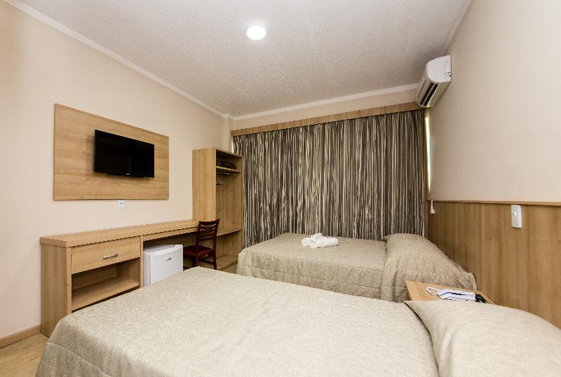 اتاق سوپریور خانوادگی, Lotte City Hotel Gimpo Airport