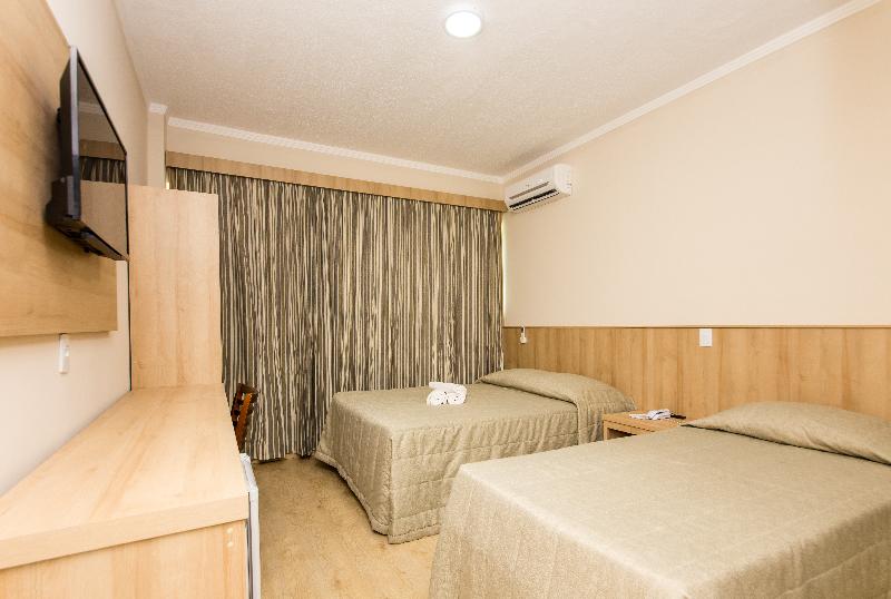 اتاق سوپریور خانوادگی, Lotte City Hotel Gimpo Airport