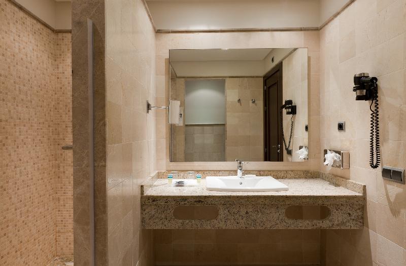 سوئیت پریمیوم, Lotte City Hotel Gimpo Airport
