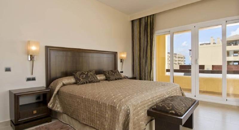 سوئیت پریمیوم, Lotte City Hotel Gimpo Airport