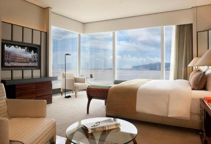 استودیو استاندارد با تخت کینگ, Mgm Macau
