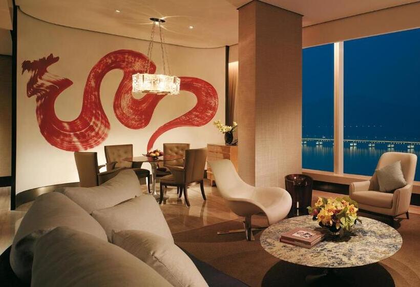 سوییت, Mgm Macau