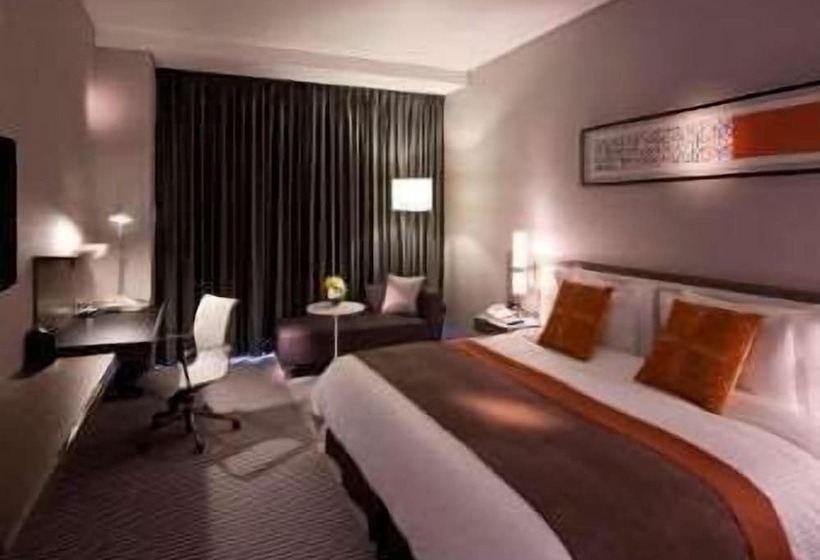 اتاق لوکس, Ramada Plaza By Wyndham Suwon