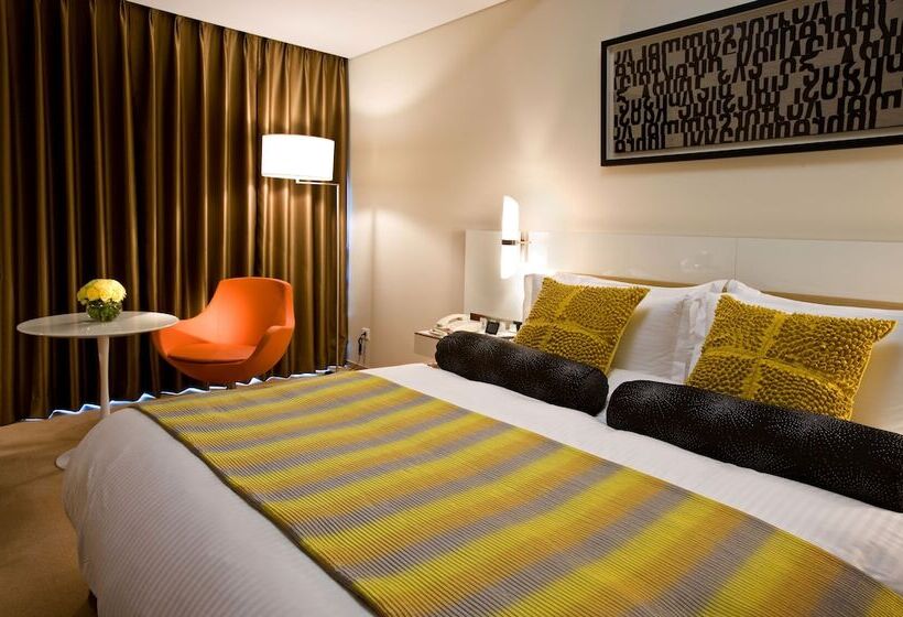 اتاق سوپریور, Ramada Plaza By Wyndham Suwon