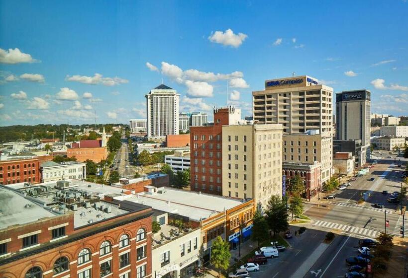 Executive Suite, Renaissance Montgomery  & Spa At The Convention Center