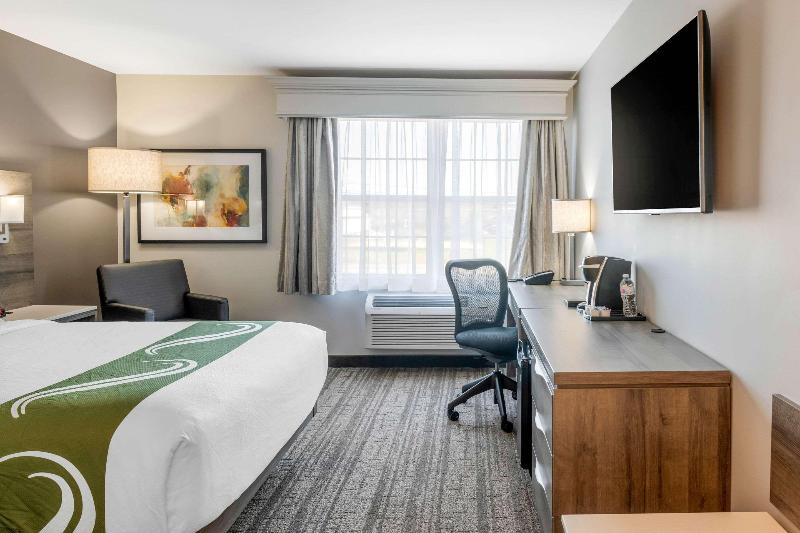 Suite Lit King, Sonesta Select Durham Research Triangle Park