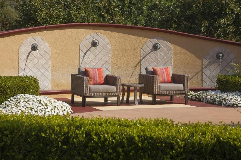 استودیو استاندارد با تخت کینگ, Springhill Suites Napa Valley