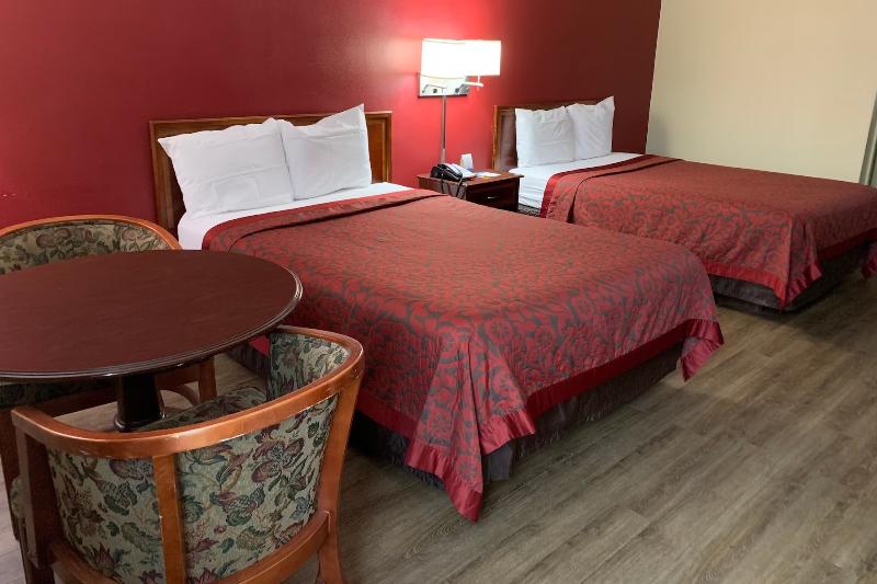 استودیو استاندارد با تخت کینگ, Springhill Suites St. Louis Airport/earth City
