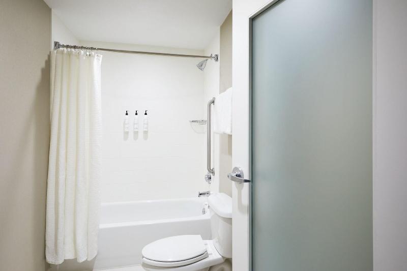 استودیو استاندارد با تخت کینگ, Springhill Suites St. Louis Airport/earth City