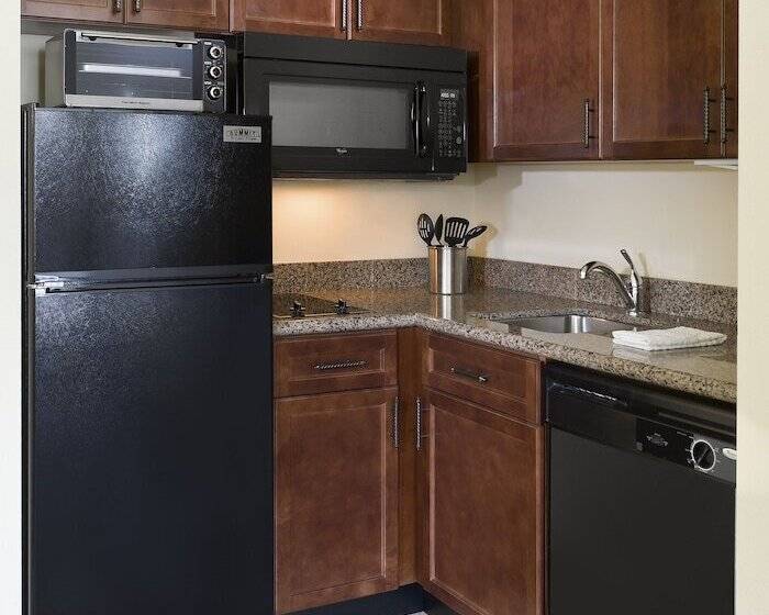 استودیوی استاندارد, Staybridge Suites El Paso Airport, An Ihg