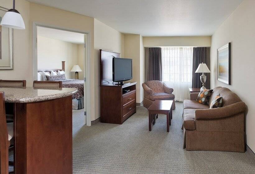 إستوديو قياسى, Staybridge Suites El Paso Airport Area