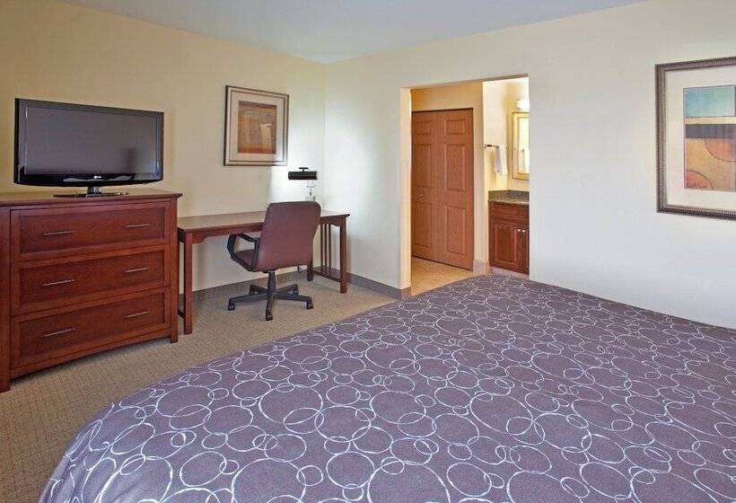 Suite 2 Chambres, Staybridge Suites Elkhart North