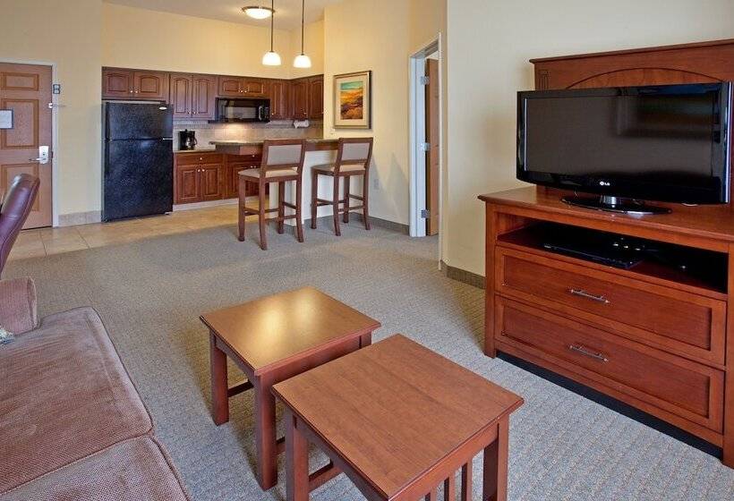 سوییت, Staybridge Suites Elkhart North, An Ihg